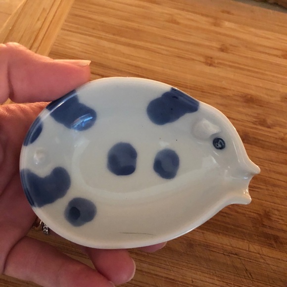 Bacon grease pig - Picture 10 of 12